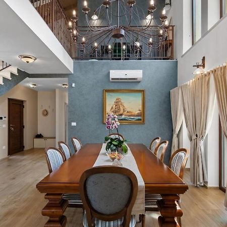 Villa Campagna Galizana ภายนอก รูปภาพ